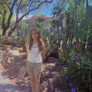 Fundraising Page: Ellie Schmidt